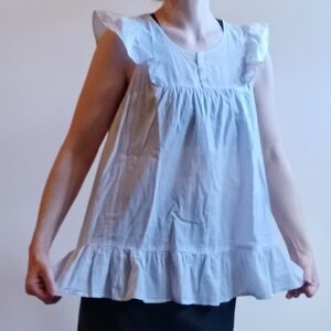 Heritage 1981 Striped Top